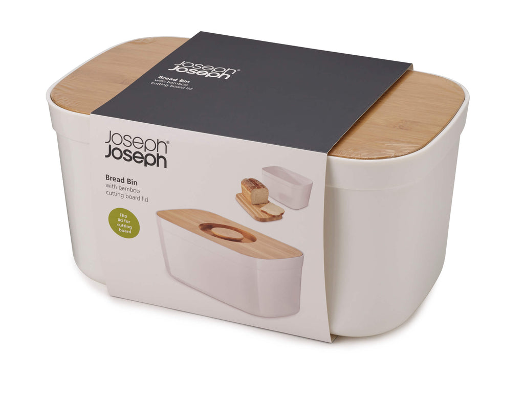 Posoda za kruh z desko - Chef Bruni