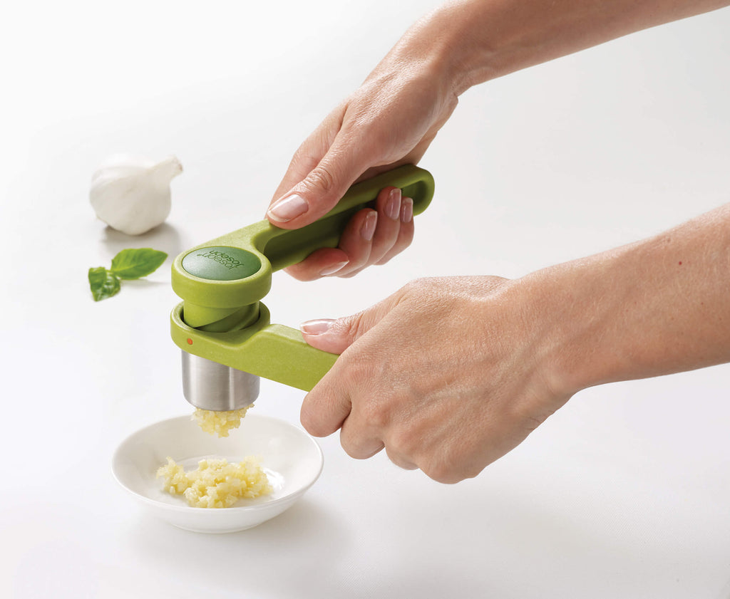 Stiskalnik za česen Helix - Chef Bruni
