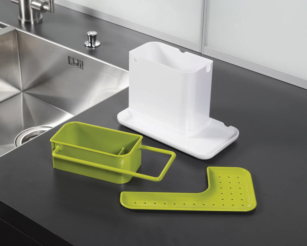 Organizator za umivalnik Caddy - Chef Bruni