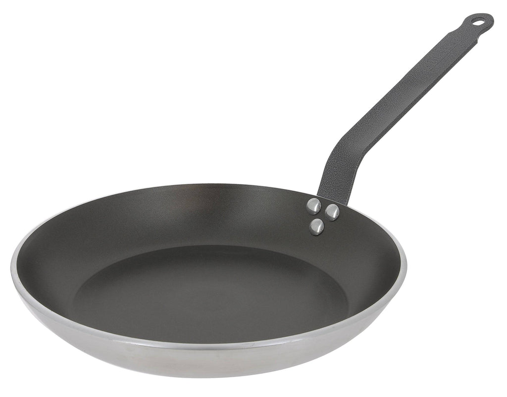 Non-stick ponev - 24 cm CHOC RESTO INDUCTION De Buyer - Chef Bruni