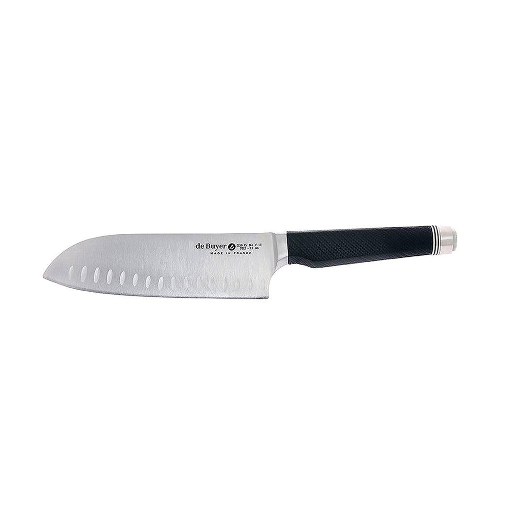 Santoku nož FK2 17 cm De Buyer - Chef Bruni