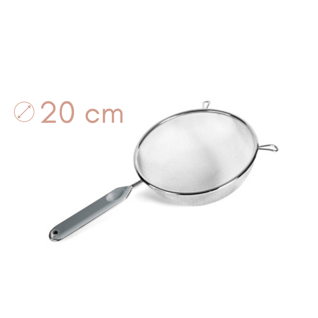 Cedilo 20 cm Ibili - Chef Bruni